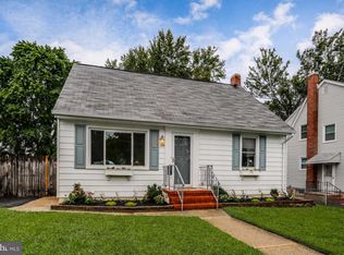 1254 June Rd, Baltimore, MD 21227