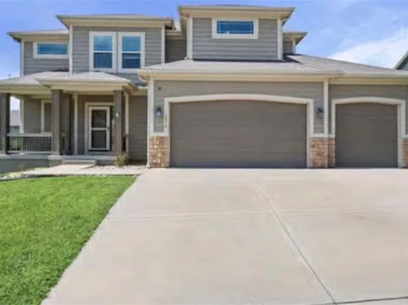 5416 N 101st Ter, Kansas City, KS 66109