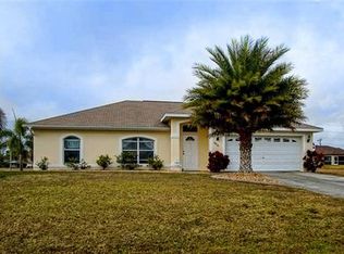 1814 NW 24th Ave, Cape Coral, FL 33993