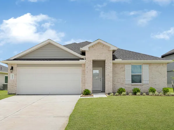 5912 Cherry Meadows St, Rosenberg, TX 77469