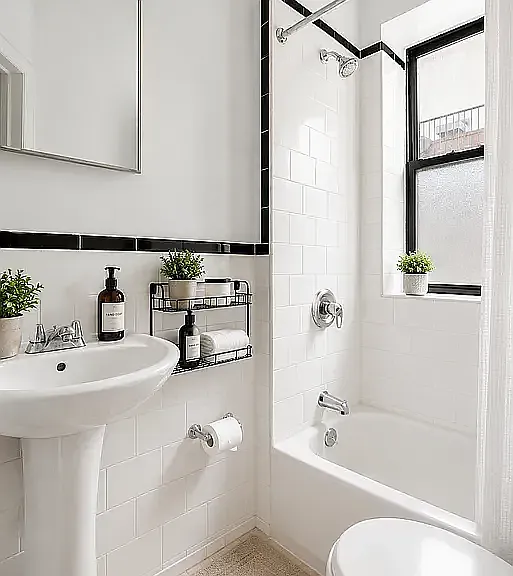 208 E 7th St #1A — Photo 5