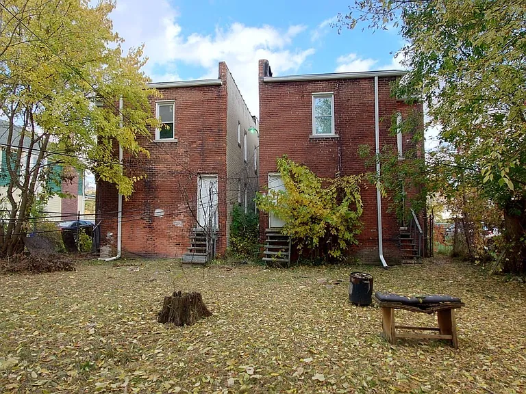 1481 Saint Clair St #1S — Photo 7