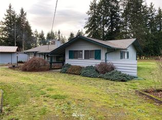 19147 Old Highway 99 SW, Rochester, WA 98579