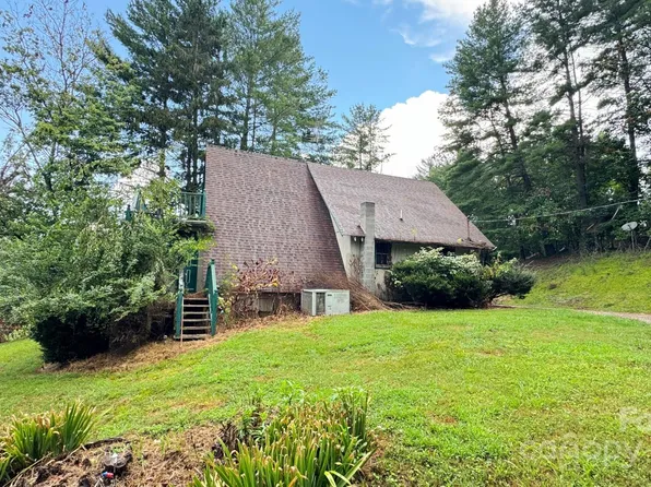 2334 N Marley Ford Rd, Ferguson, NC 28624
