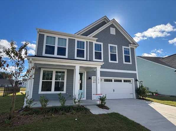 1012 House Finch Ave #Cc3-22-6, Ravenel, SC 29470