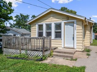 1009 Rittenhouse St, Des Moines, IA 50315