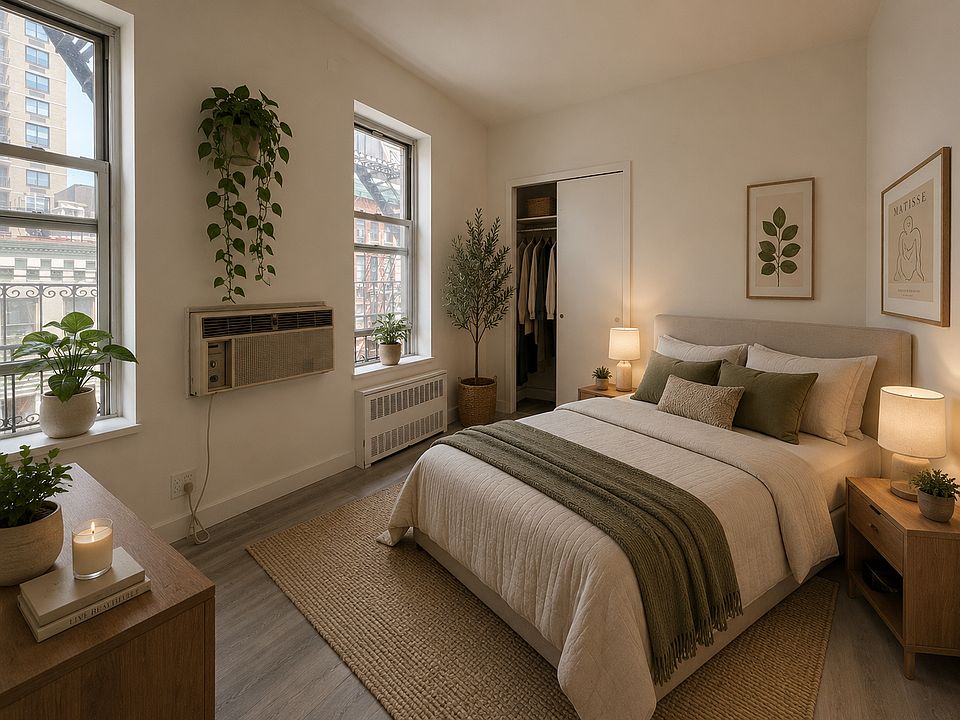 2nd image of 206 E 81st St APT 5D