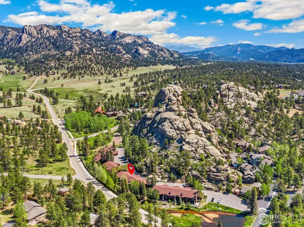 640 MacGregor Ave #12, Estes Park, CO 80517
