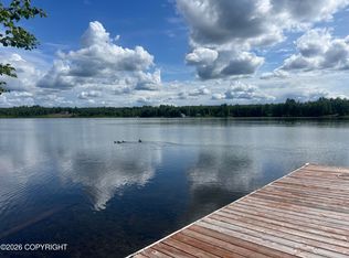 3291 N Edgewater Dr, Wasilla, AK 99623