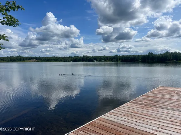 3291 N Edgewater Dr, Wasilla, AK 99623