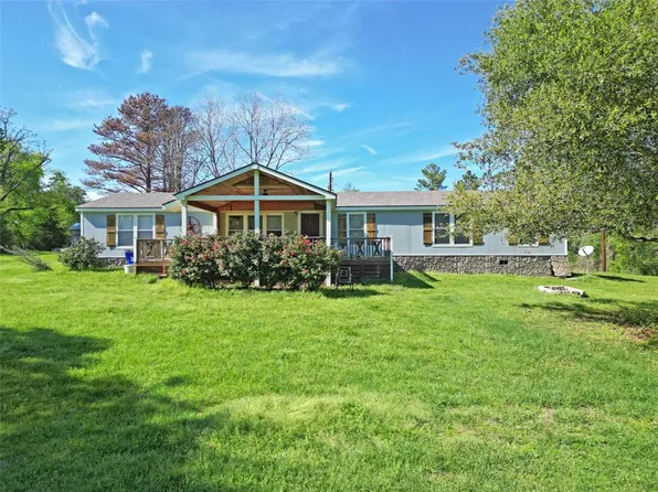 241 County Road 3404, Lovelady, TX 75851