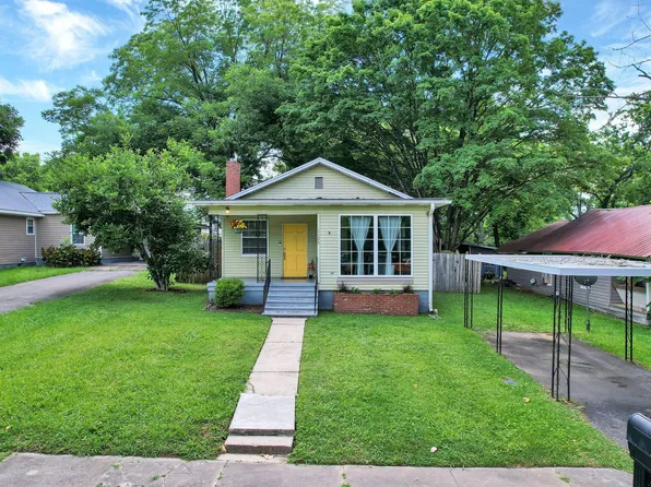 1123 Washington Ave, Etowah, TN 37331