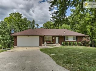 1309 E 102nd St, Kansas City, MO 64131