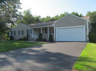 189 Alpine Estates Dr, Cranston, RI 02921