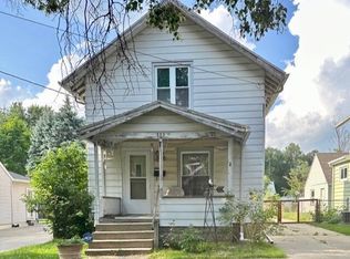 333 Paris Ave, Lansing, MI
