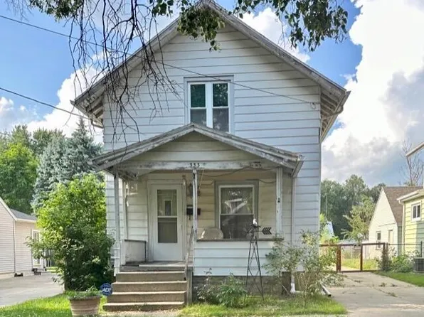 333 Paris Ave, Lansing, MI 48910