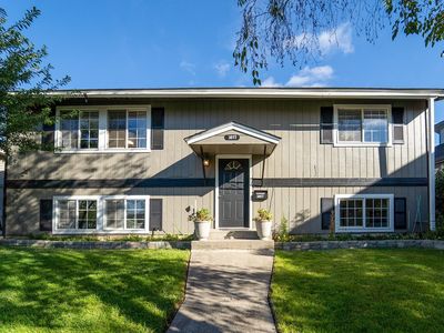 3817 E Frederick Ave, Spokane, WA, 99217