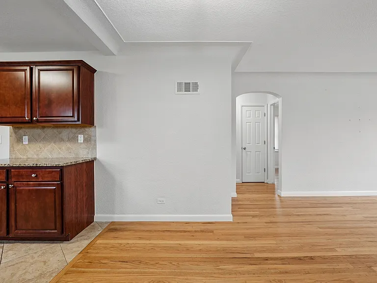 Dining Room/Kitchen