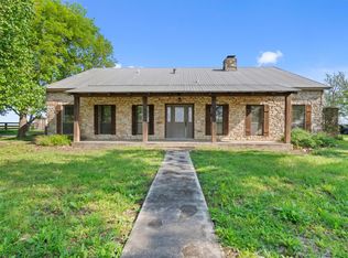 12914 Pfluger Berkman Ln, Coupland, TX 78615