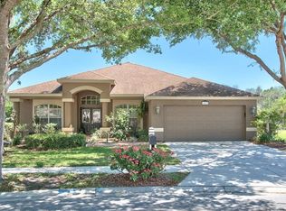 19831 Morden Blush Dr, Lutz, FL 33558