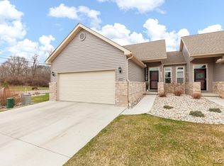 1205 Reeve Dr, Tecumseh, MI 49286