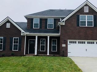 10219 Dulcimer Ln LOT 140, Knoxville, TN 37932