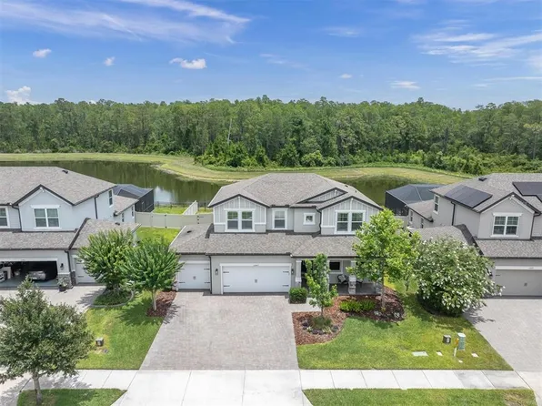 11967 Gavin Ln, Odessa, FL 33556