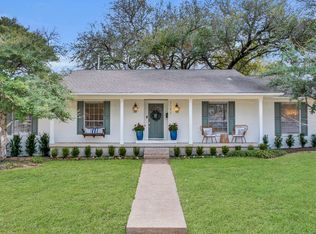 7152 Wildbriar Dr, Dallas, TX 75214