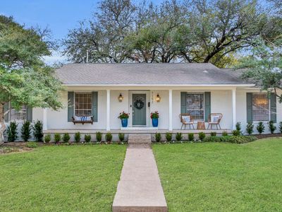 7152 Wildbriar Dr, Dallas, TX, 75214