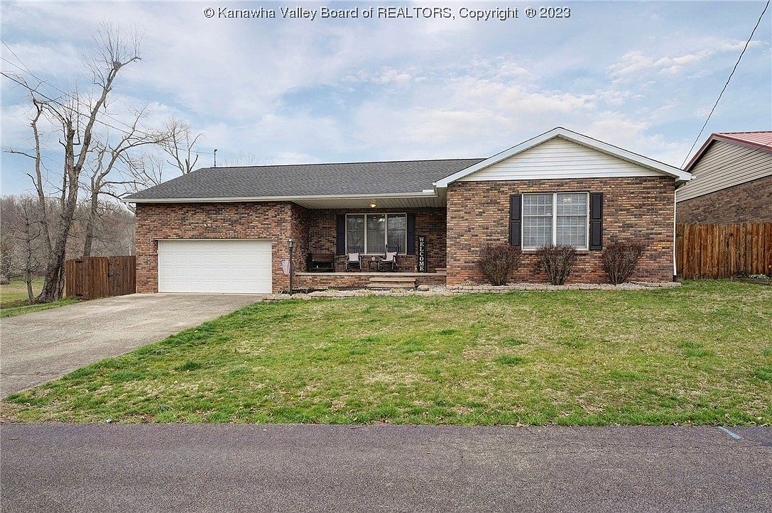 1 Sunnydale Dr, Hurricane, WV 25526 Zillow