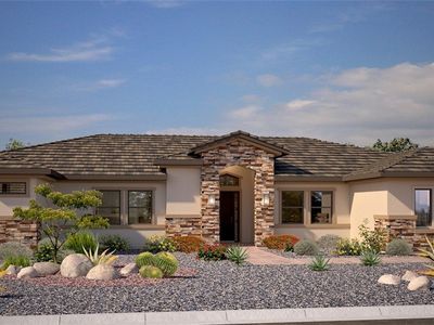 4709 Covered Bridge Ct, Las Vegas, NV, 89129
