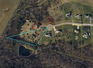 0 Oak Meadows Dr #9, Rocky Mount, VA 24151