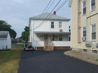 34 Purchase St #2, Taunton, MA 02780