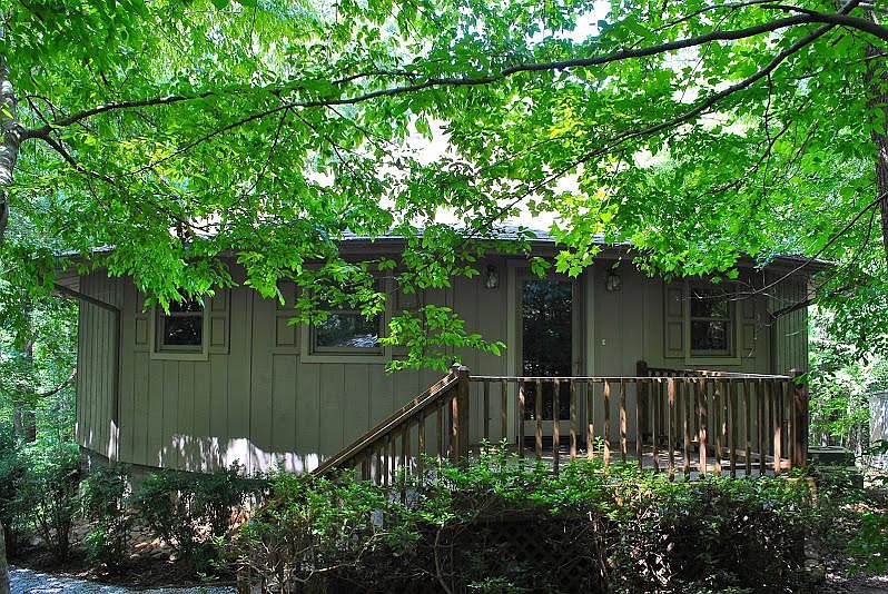 Renewal House at Adawehi Wellness Village