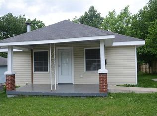 357 Bassett Ave, Lexington, KY 40502