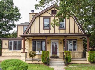 315 Buchanan Ave, Folsom, PA 19033