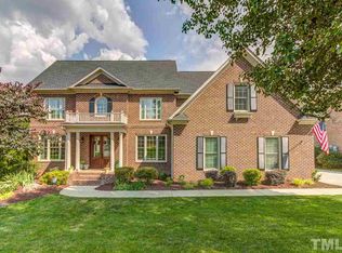 12424 Browder St, Raleigh, NC 27614