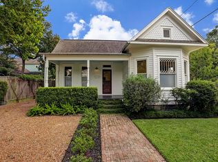 410 W 10th St, Houston, TX 77008