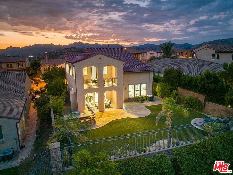 11760 N Ricasoli Way, Porter Ranch, CA 91326 Zillow