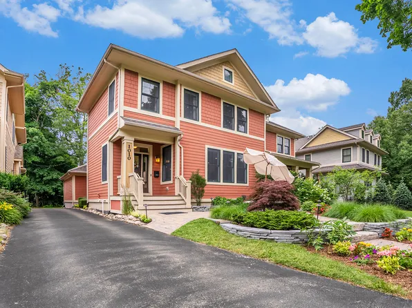 1010 Baldwin Ave, Ann Arbor, MI 48104