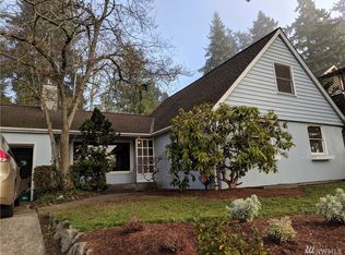 9224 NE 5th St, Bellevue, WA 98004
