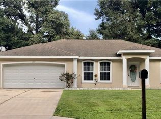 6343 NW 66th Ave, Ocala, FL 34482