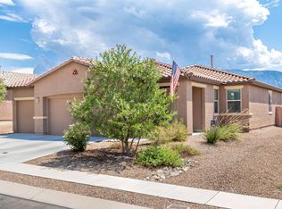 38996 S Running Roses Ln, Saddlebrooke, AZ 85739