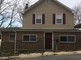 1113 Jansen Ave, Capitol Heights, MD