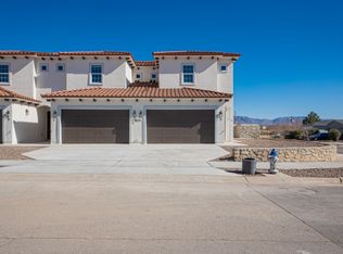 6520 Harapon St #B, El Paso, TX 79932