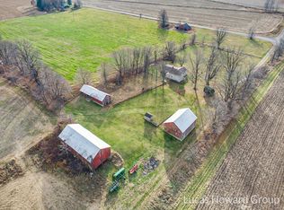 23247 E Dr S, Homer, MI