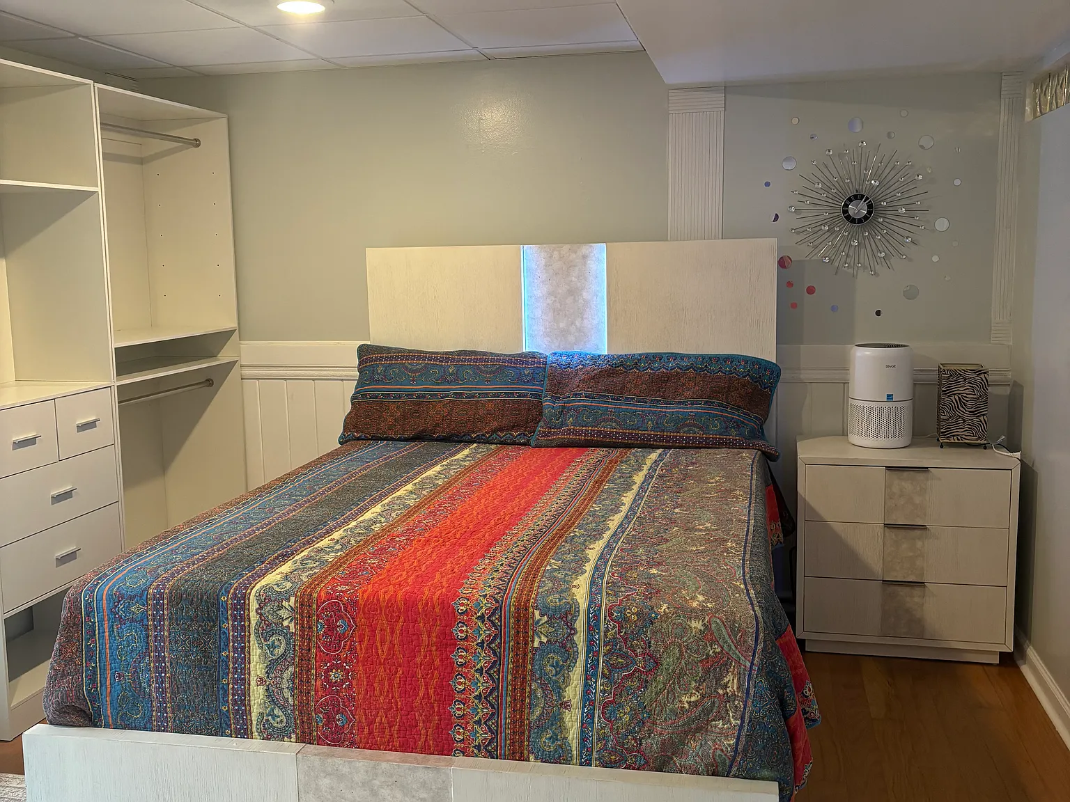 2 bed, 1000 sqft, $2,050 — Photo 3
