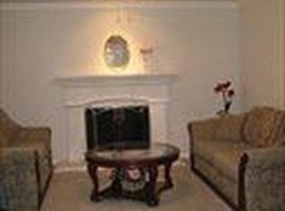 1013 Via Valencia, Mesquite, TX 75150