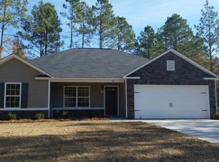 112 Graceland Ct, Swansea, SC 29160