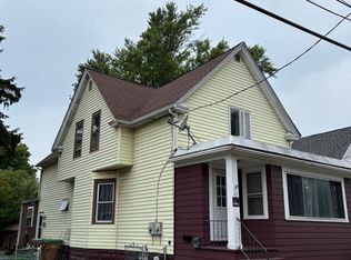 42 Barbara Pl #2, Buffalo, NY 14225